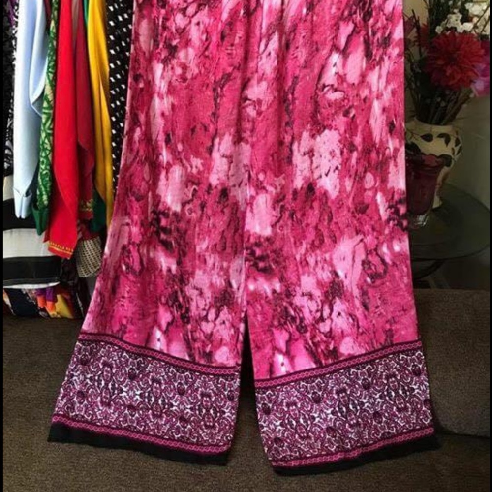 Palazo pant